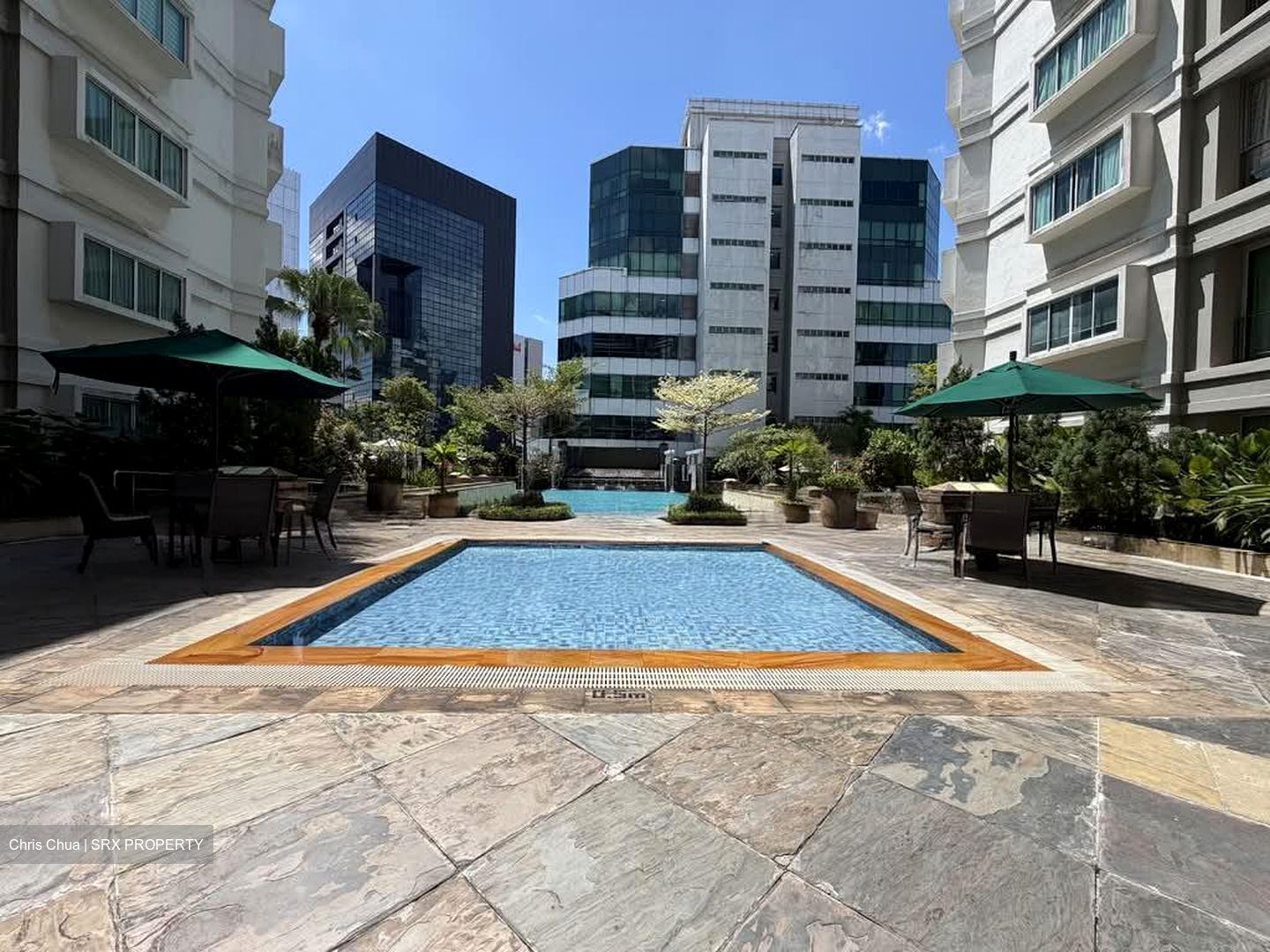 Sunshine Plaza (D7), Apartment #557134431